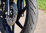 Angebot Honda CBF 125
