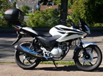 Angebot Honda CBF 125