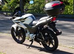 Angebot Honda CBF 125