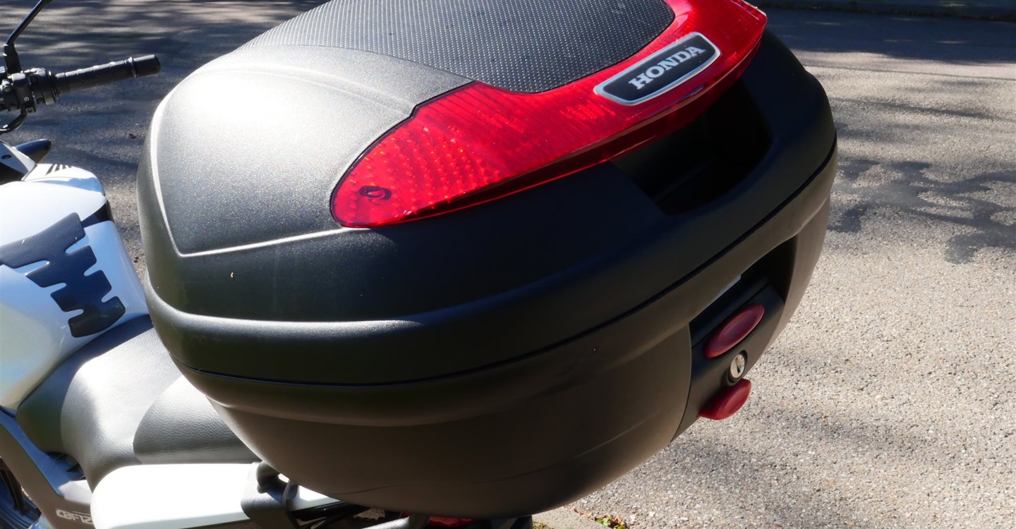 Angebot Honda CBF 125