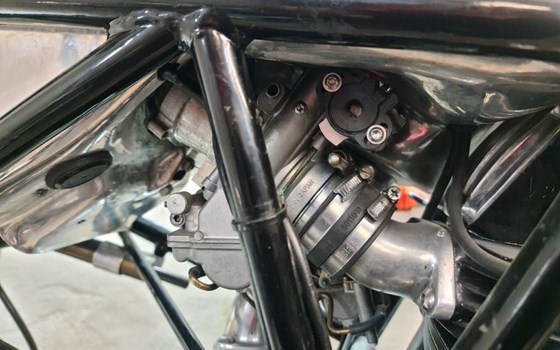 Gebrauchtmotorrad Ducati 900 SS - Bild 5