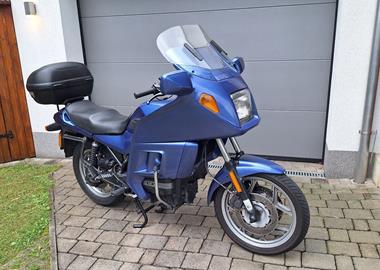 Gebrauchte Gebrauchte