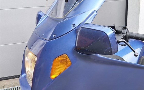 Gebrauchtmotorrad BMW K 75 RT - Bild 5 Gebrauchtmotorrad BMW K 75 RT - Bild 5