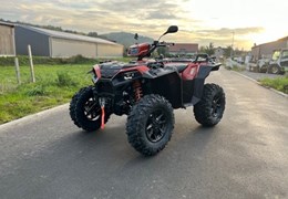 Neumotorrad Polaris Sportsman XP 1000