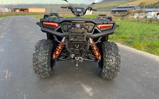 Neufahrzeug Polaris Sportsman XP 1000 - Bild 12
