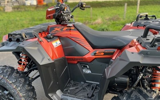 Neufahrzeug Polaris Sportsman XP 1000 - Bild 15
