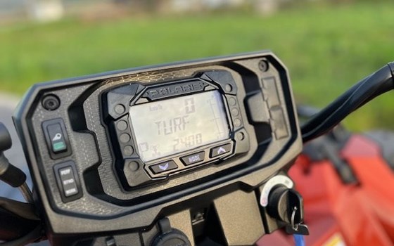 Neufahrzeug Polaris Sportsman XP 1000 - Bild 3