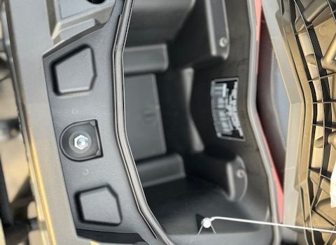 Neufahrzeug Polaris Sportsman XP 1000 - Bild 7