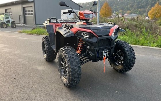 Neufahrzeug Polaris Sportsman XP 1000 - Bild 9