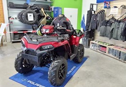 Neumotorrad Polaris Sportsman 570 EPS