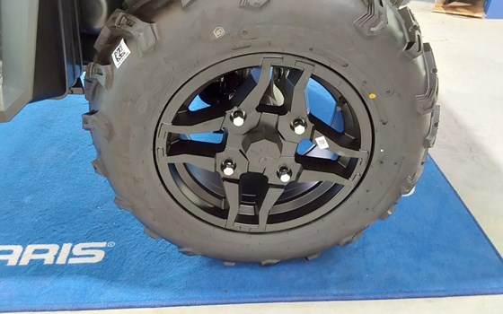 Neufahrzeug Polaris Sportsman 570 EPS - Bild 3