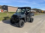 Angebot Polaris Ranger 1000 Diesel