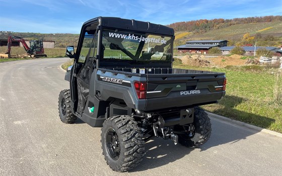 Neufahrzeug Polaris Ranger 1000 Diesel - Bild 9
