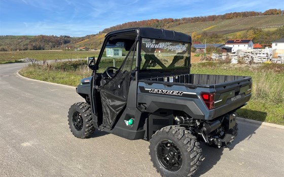 Neufahrzeug Polaris Ranger 1000 Diesel - Bild 10