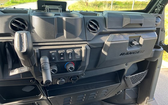 Neufahrzeug Polaris Ranger 1000 Diesel - Bild 12