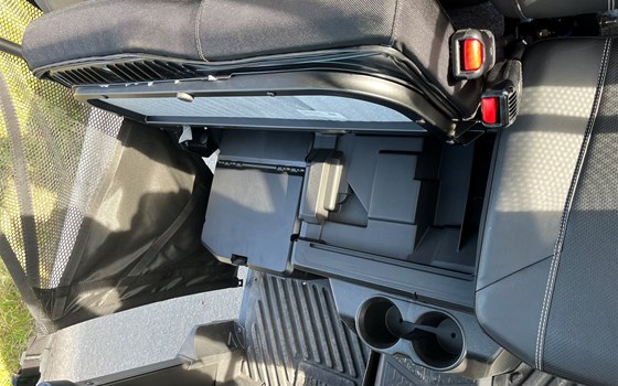 Neufahrzeug Polaris Ranger 1000 Diesel - Bild 13