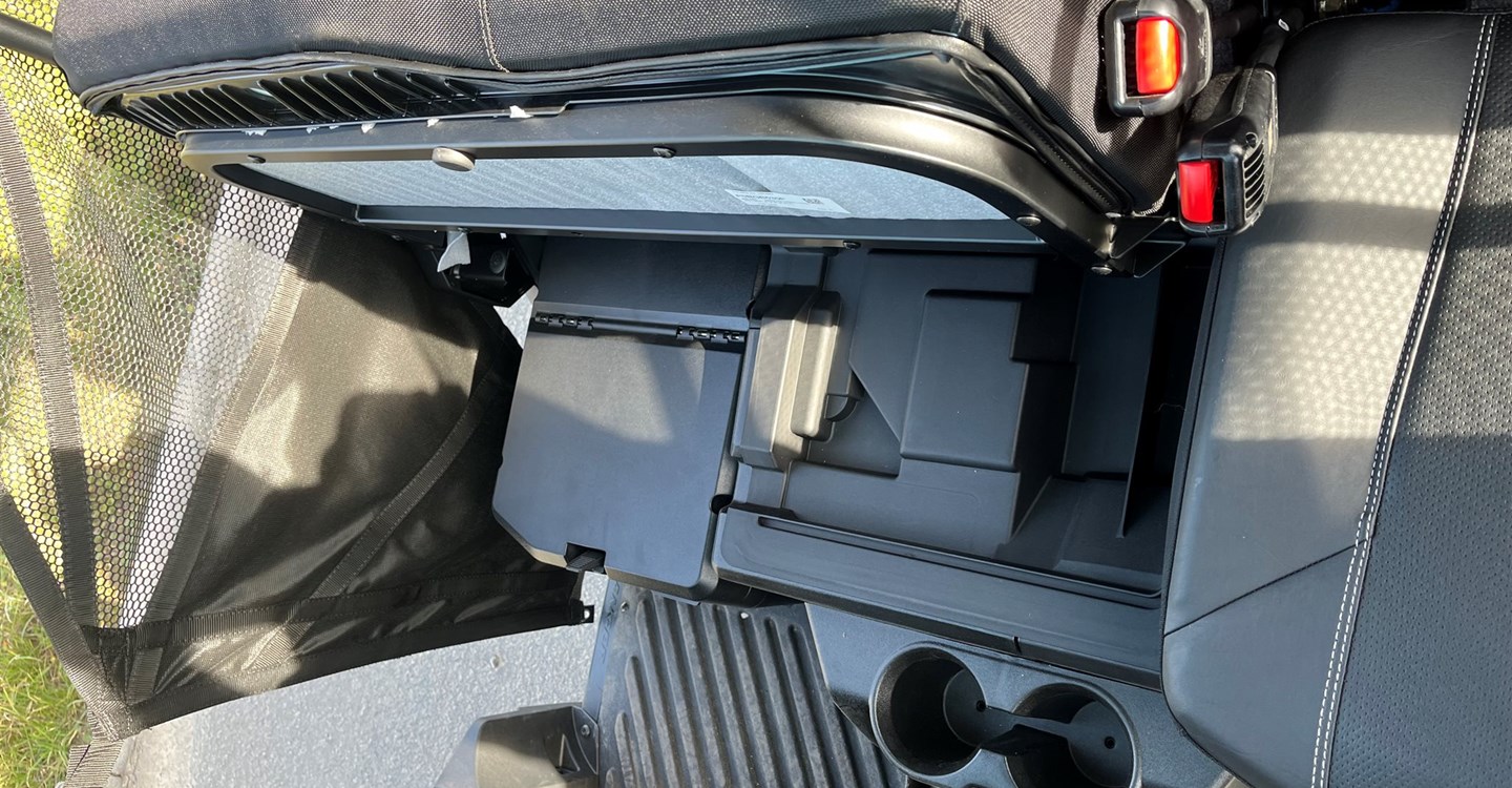 Angebot Polaris Ranger 1000 Diesel