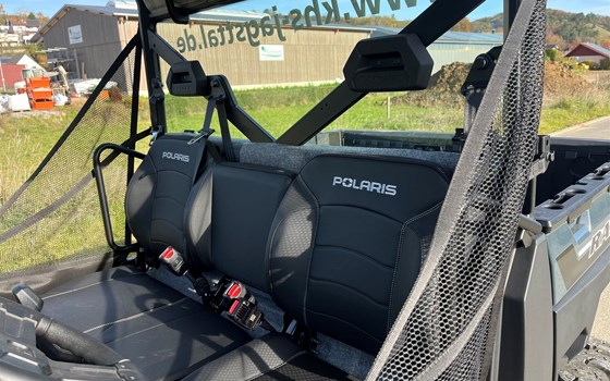 Neufahrzeug Polaris Ranger 1000 Diesel - Bild 15