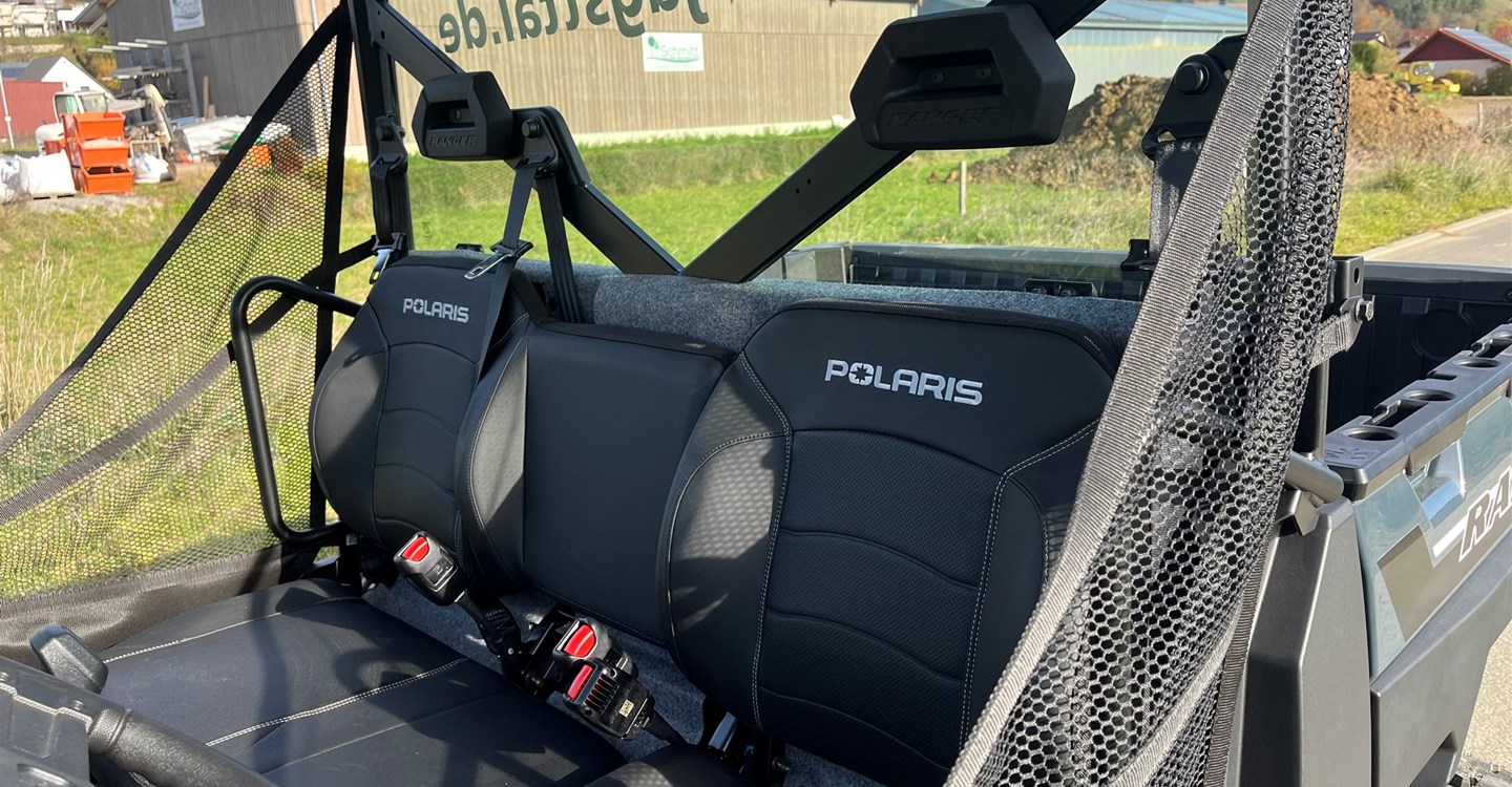 Angebot Polaris Ranger 1000 Diesel