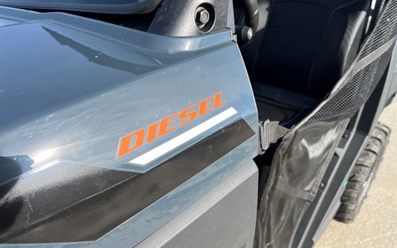 Neufahrzeug Polaris Ranger 1000 Diesel - Bild 16