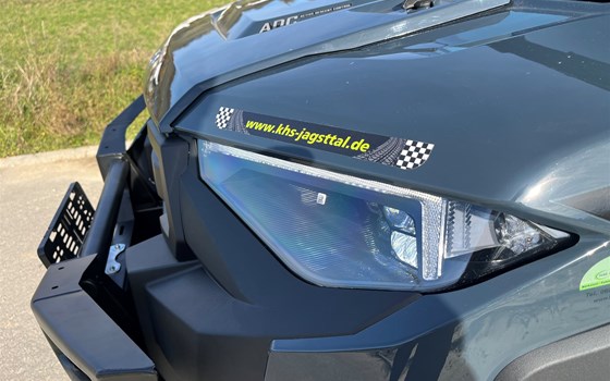 Neufahrzeug Polaris Ranger 1000 Diesel - Bild 17