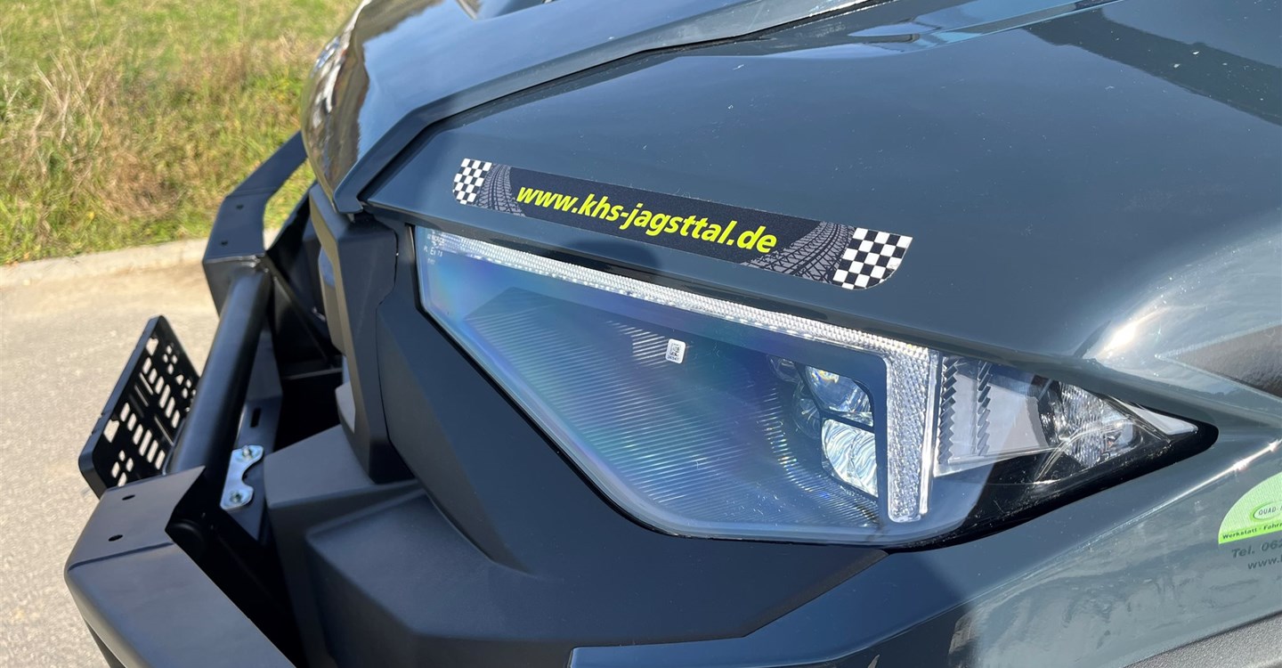 Angebot Polaris Ranger 1000 Diesel