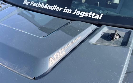 Neufahrzeug Polaris Ranger 1000 Diesel - Bild 18