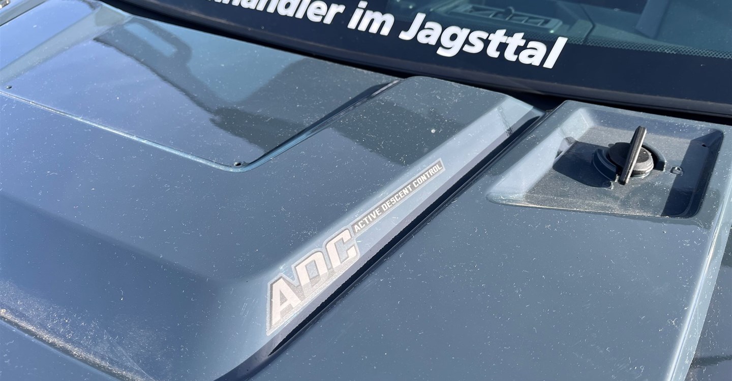 Angebot Polaris Ranger 1000 Diesel