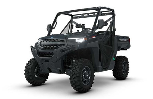 Neumotorrad Polaris Ranger 1000 Diesel