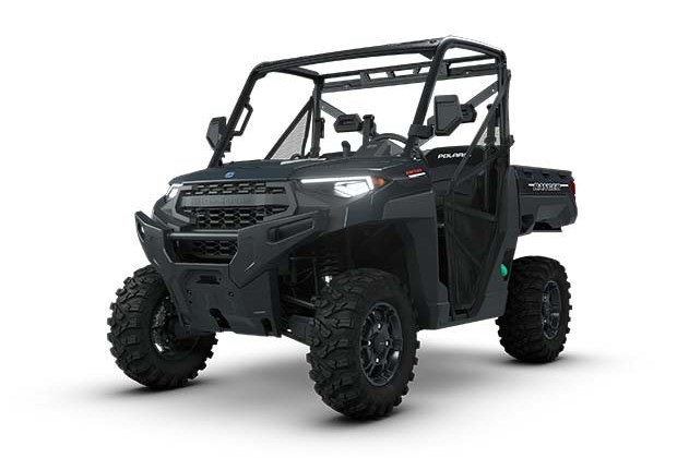 Polaris Ranger 1000 Diesel