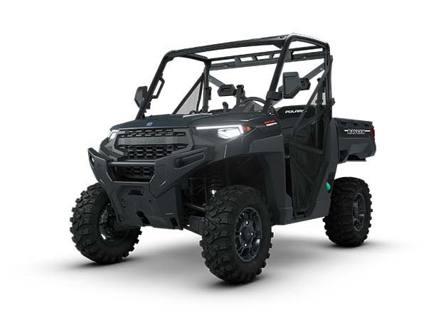 Angebot Polaris Ranger 1000 Diesel
