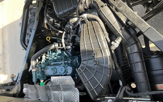 Neufahrzeug Polaris Ranger 1000 Diesel - Bild 19