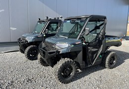 Neumotorrad Polaris Ranger 1000 Diesel