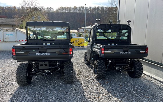 Neufahrzeug Polaris Ranger 1000 Diesel - Bild 20