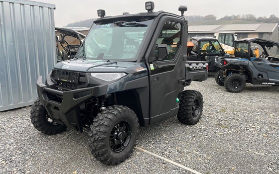 Neufahrzeug Polaris Ranger 1000 Diesel - Bild 23