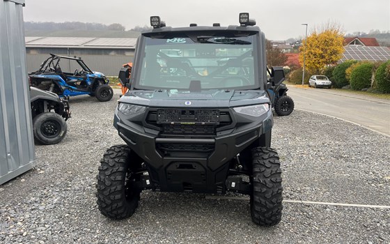Neufahrzeug Polaris Ranger 1000 Diesel - Bild 24