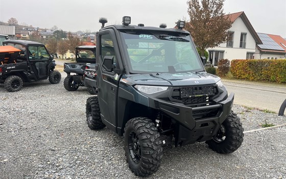 Neufahrzeug Polaris Ranger 1000 Diesel - Bild 25
