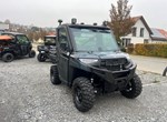 Angebot Polaris Ranger 1000 Diesel