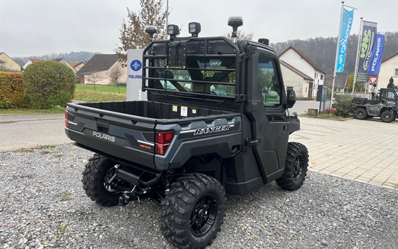 Neufahrzeug Polaris Ranger 1000 Diesel - Bild 26