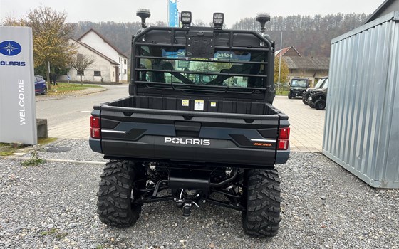 Neufahrzeug Polaris Ranger 1000 Diesel - Bild 27