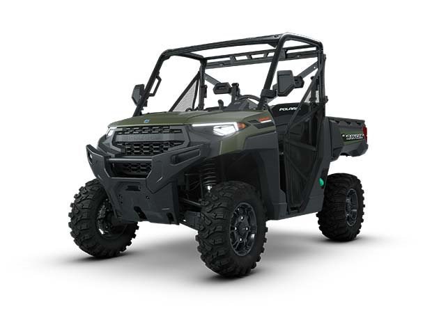 Angebot Polaris Ranger 1000 Diesel