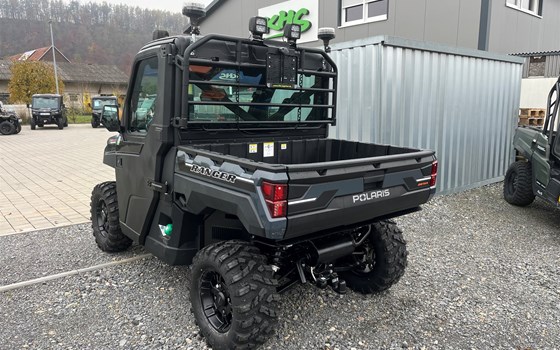 Neufahrzeug Polaris Ranger 1000 Diesel - Bild 28