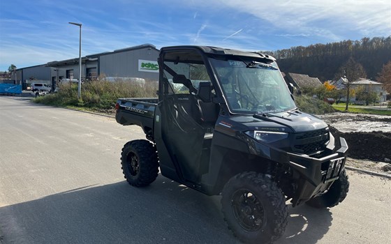 Neufahrzeug Polaris Ranger 1000 Diesel - Bild 5