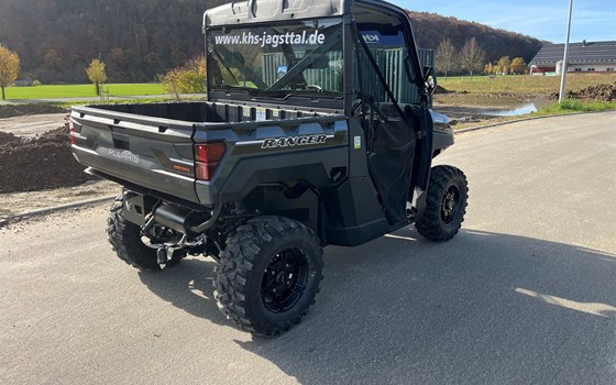 Neufahrzeug Polaris Ranger 1000 Diesel - Bild 7