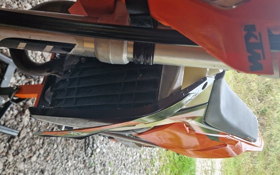 Gebrauchtmotorrad KTM 150 XC-W - Bild 18 Gebrauchtmotorrad KTM 150 XC-W - Bild 18