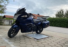 Gebrauchte Triumph Trophy SE