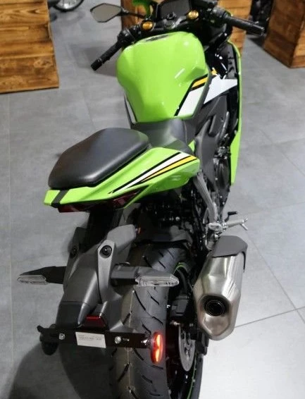 Angebot Kawasaki Ninja ZX-4RR Bild 8: Angebot Kawasaki Ninja ZX-4RR