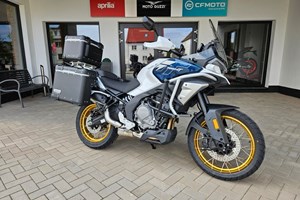 Angebot CFMOTO 700MT
