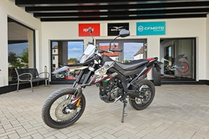 Angebot Aprilia SX 125