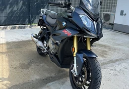 Gebrauchte BMW S 1000 XR Gebrauchte BMW S 1000 XR